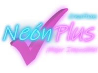 logo neonplus